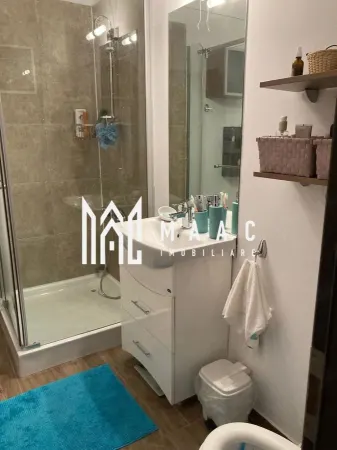 Apartament 2 camere Sibiu - poza 8