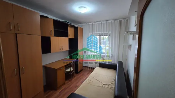 Apartament 3 camere Focșani - poza 2