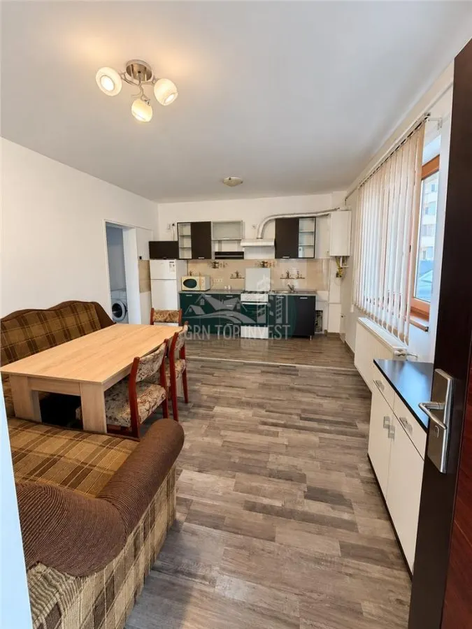 Apartament 2 camere Sibiu - poza 1