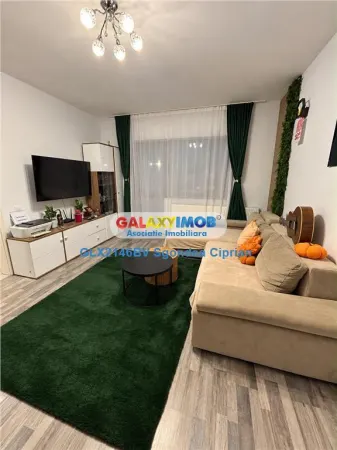 Apartament 2 camere Sânpetru - poza 1