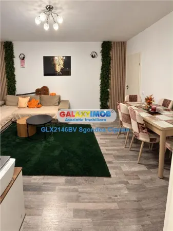 Apartament 2 camere Sânpetru - poza 2