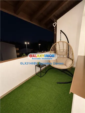Apartament 2 camere Sânpetru - poza 13