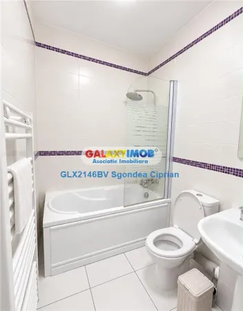 Apartament 2 camere Sânpetru - poza 14