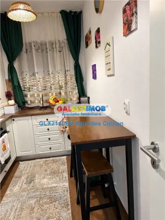 Apartament 2 camere Sânpetru - poza 4