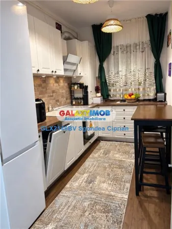 Apartament 2 camere Sânpetru - poza 5