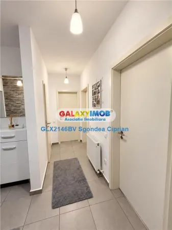 Apartament 2 camere Sânpetru - poza 8