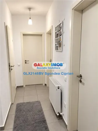 Apartament 2 camere Sânpetru - poza 10