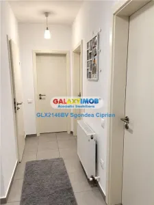 Apartament 2 camere Sânpetru - poza 10