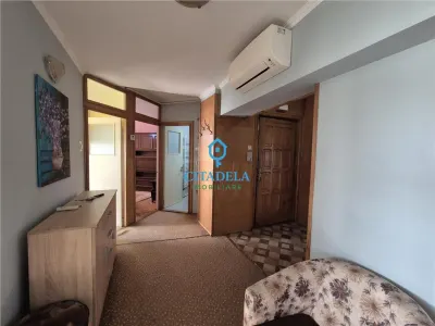 Apartament 4 camere Alba Iulia - poza 12