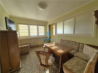 Apartament 4 camere Alba Iulia - poza 4