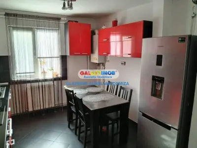 Apartament 1 camera București - poza 3
