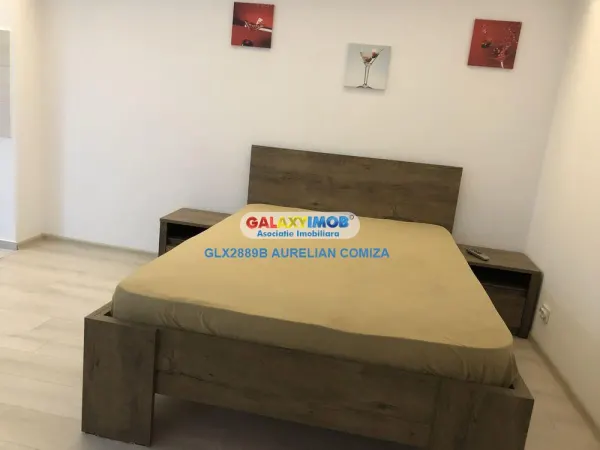 Apartament 1 camera București - poza 4