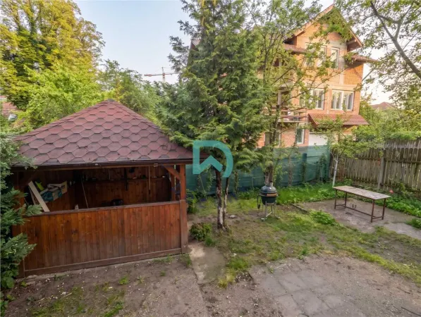 Casă 3 camere Brașov - poza 8
