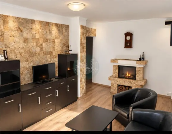 Apartament 3 camere Sibiu - poza 1