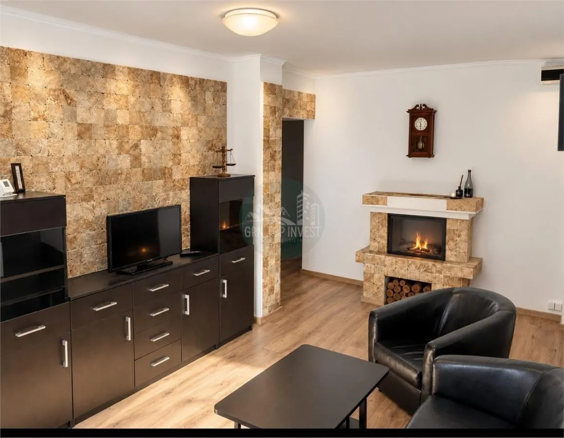 Apartament 3 camere Sibiu - poza 1
