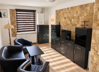 Apartament 3 camere Sibiu - poza 2