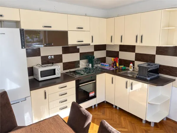 Apartament 3 camere Sibiu - poza 3