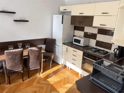 Apartament 3 camere Sibiu - poza 4