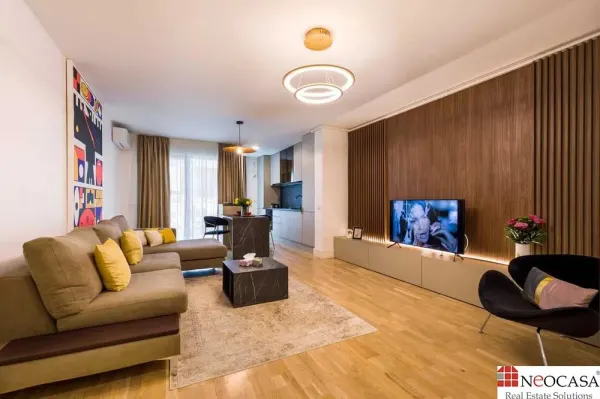 Apartament 2 camere București - poza 1