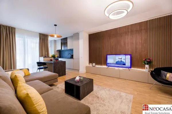 Apartament 2 camere București - poza 2