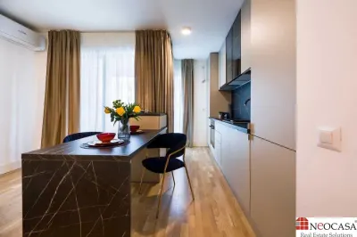 Apartament 2 camere București - poza 3
