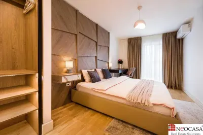 Apartament 2 camere București - poza 4