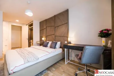 Apartament 2 camere București - poza 5