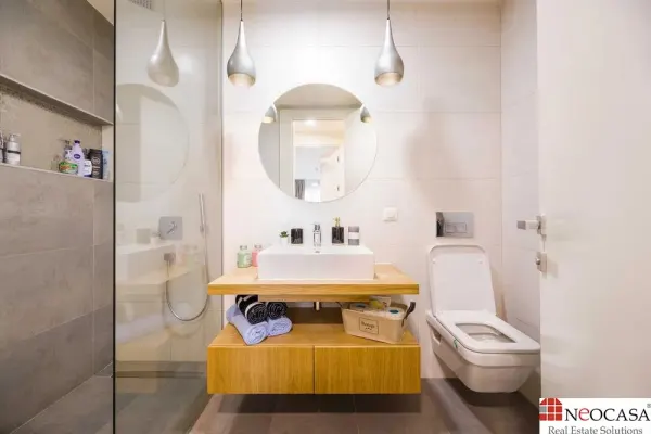 Apartament 2 camere București - poza 7