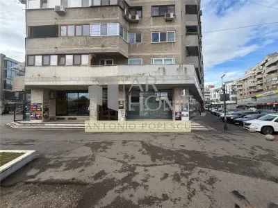 Spațiu comercial Ploiești - poza 2