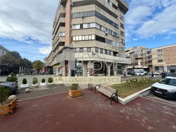 Spațiu comercial Ploiești - poza 14