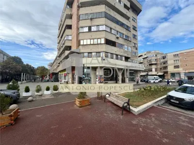 Spațiu comercial Ploiești - poza 14