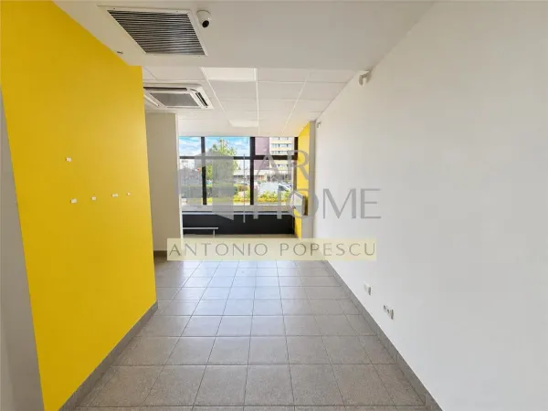 Spațiu comercial Ploiești - poza 5