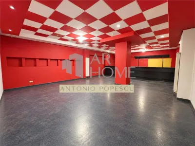 Spațiu comercial Ploiești - poza 6