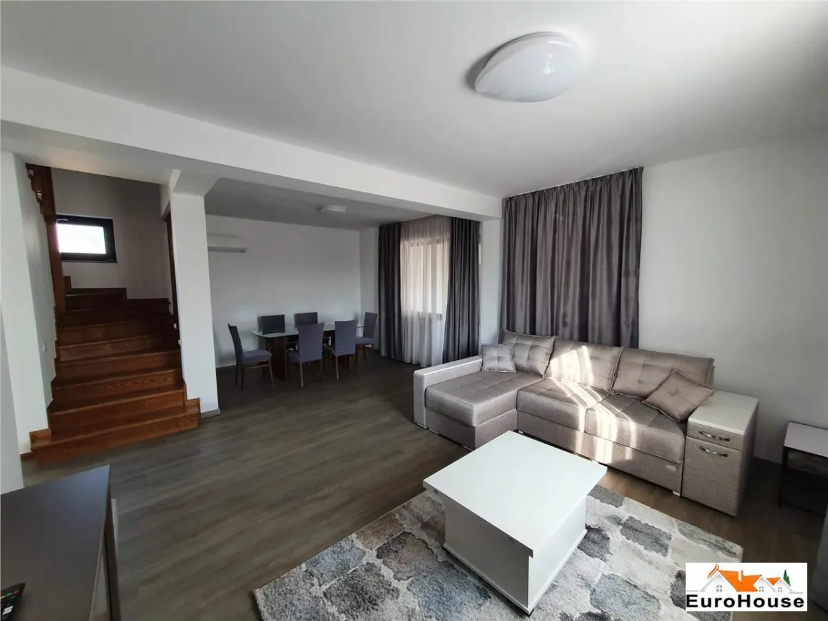 Casă 4 camere Alba Iulia - poza 1