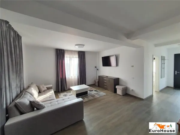 Casă 4 camere Alba Iulia - poza 2