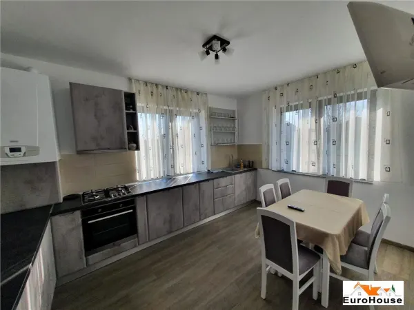 Casă 4 camere Alba Iulia - poza 12