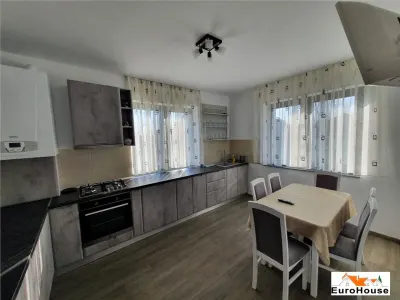 Casă 4 camere Alba Iulia - poza 12