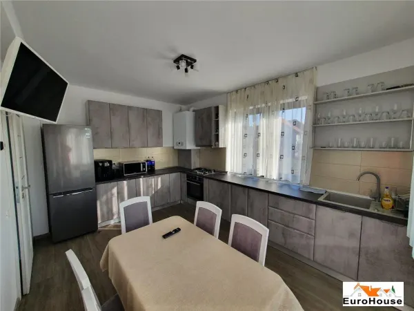 Casă 4 camere Alba Iulia - poza 14