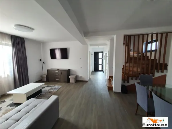 Casă 4 camere Alba Iulia - poza 3