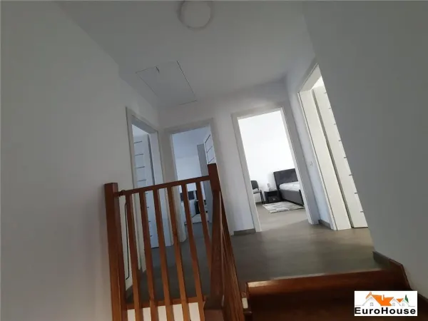 Casă 4 camere Alba Iulia - poza 21