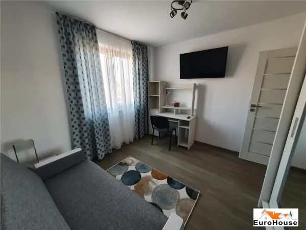 Casă 4 camere Alba Iulia - poza 26