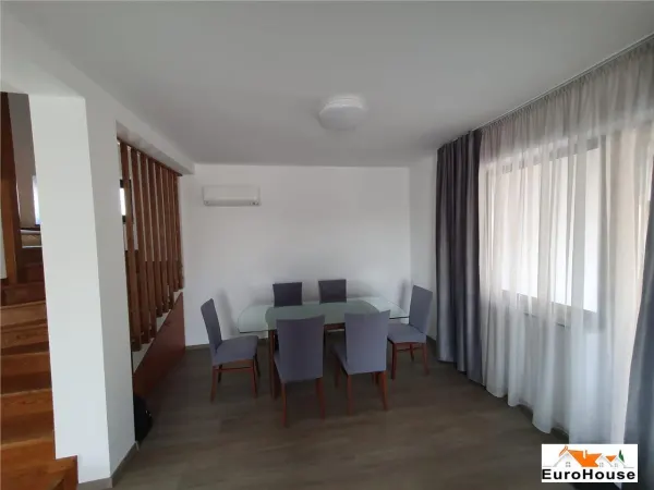 Casă 4 camere Alba Iulia - poza 4