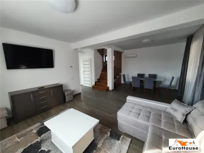 Casă 4 camere Alba Iulia - poza 5