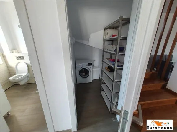 Casă 4 camere Alba Iulia - poza 8