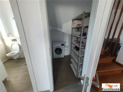 Casă 4 camere Alba Iulia - poza 8