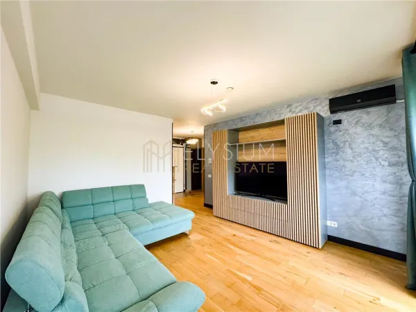 Apartament 3 camere București - poza 1