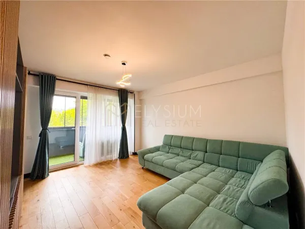 Apartament 3 camere București - poza 2