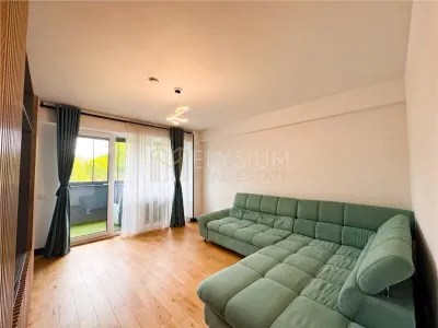 Apartament 3 camere București - poza 2