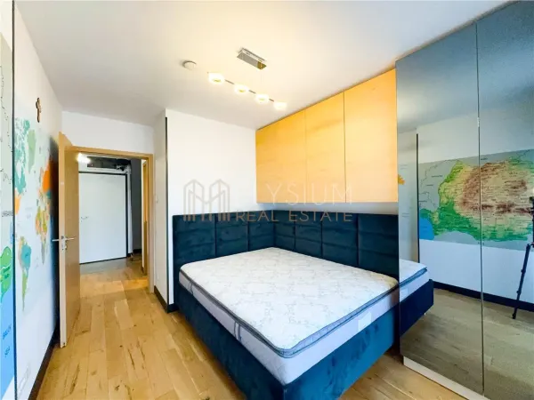 Apartament 3 camere București - poza 15