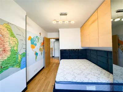 Apartament 3 camere București - poza 16